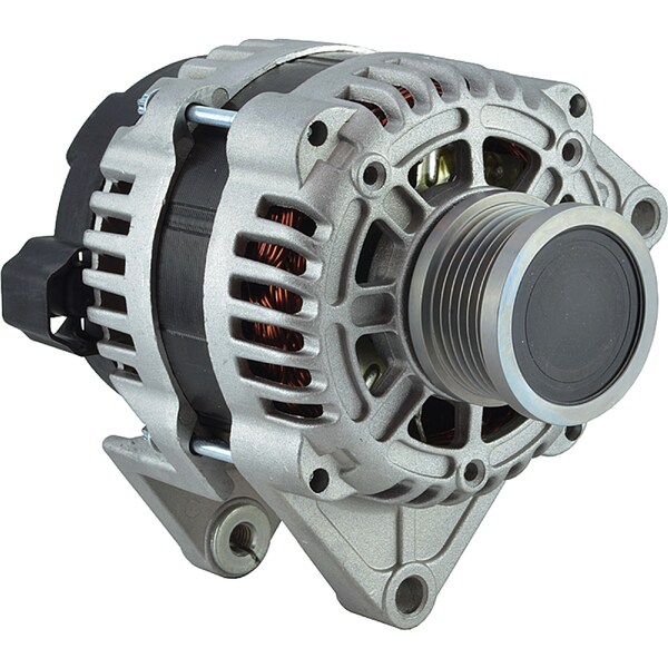 Db Electrical Alternator For 1.8L(110)L4 Cheverolet Sonic 12 13 14 15 16 17 13579666 400-12512 - main